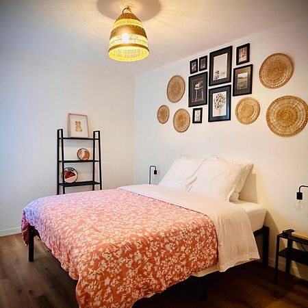 Apartment 40M2-Air Conditioning-Elevator-Underground Parking-Self Checkin! Appart Climatise 40M2-Ascenseur-Parking Souterrain -Arrivee Autonome Αβινιόν Εξωτερικό φωτογραφία