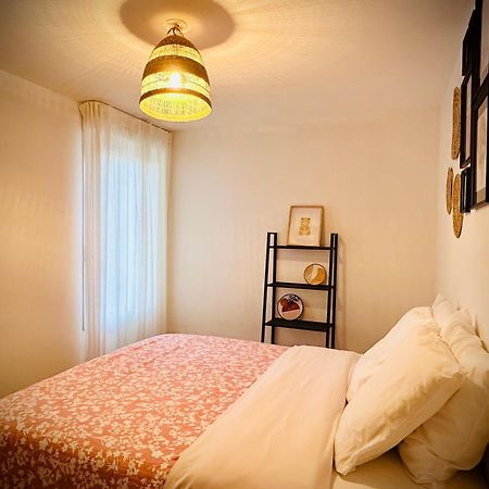 Apartment 40M2-Air Conditioning-Elevator-Underground Parking-Self Checkin! Appart Climatise 40M2-Ascenseur-Parking Souterrain -Arrivee Autonome Αβινιόν Εξωτερικό φωτογραφία