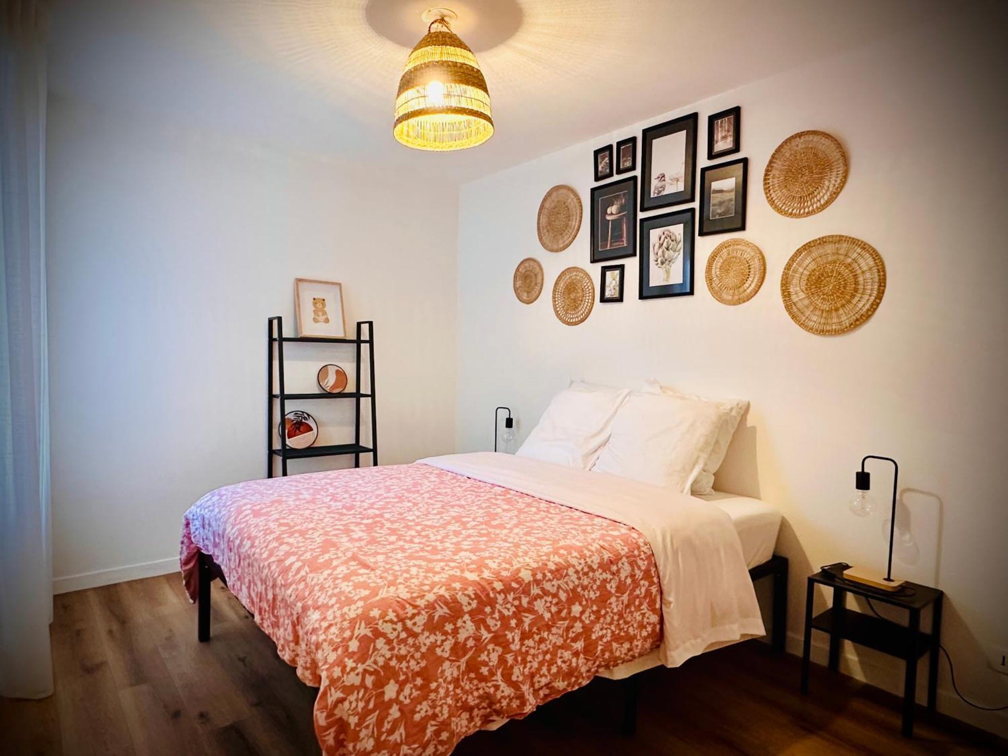 Apartment 40M2-Air Conditioning-Elevator-Underground Parking-Self Checkin! Appart Climatise 40M2-Ascenseur-Parking Souterrain -Arrivee Autonome Αβινιόν Εξωτερικό φωτογραφία