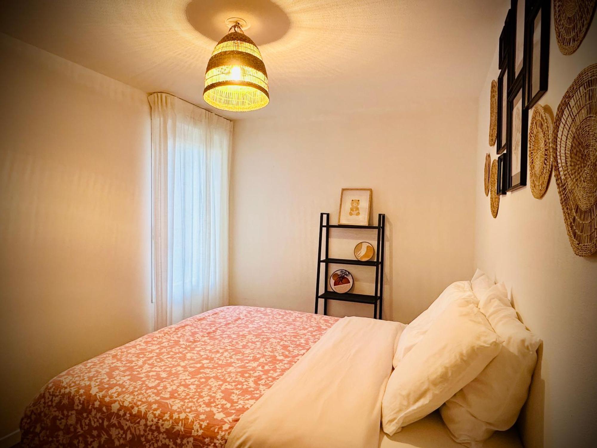 Apartment 40M2-Air Conditioning-Elevator-Underground Parking-Self Checkin! Appart Climatise 40M2-Ascenseur-Parking Souterrain -Arrivee Autonome Αβινιόν Εξωτερικό φωτογραφία